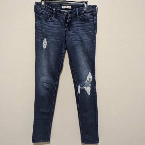7R Hollister Jeans - Picture 1 of 4